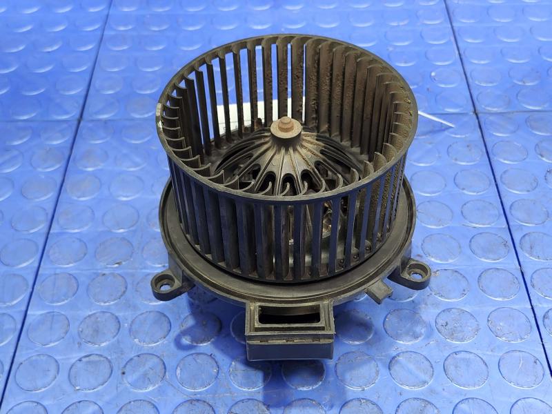 2012 Dodge Grand Caravan Blower Motor