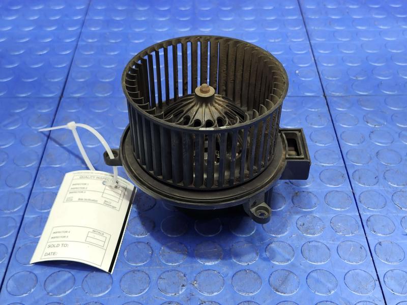 2012 Dodge Grand Caravan Blower Motor