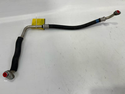 2012 - 2015 Toyota Prius AC Suction Hose OEM 8870447090