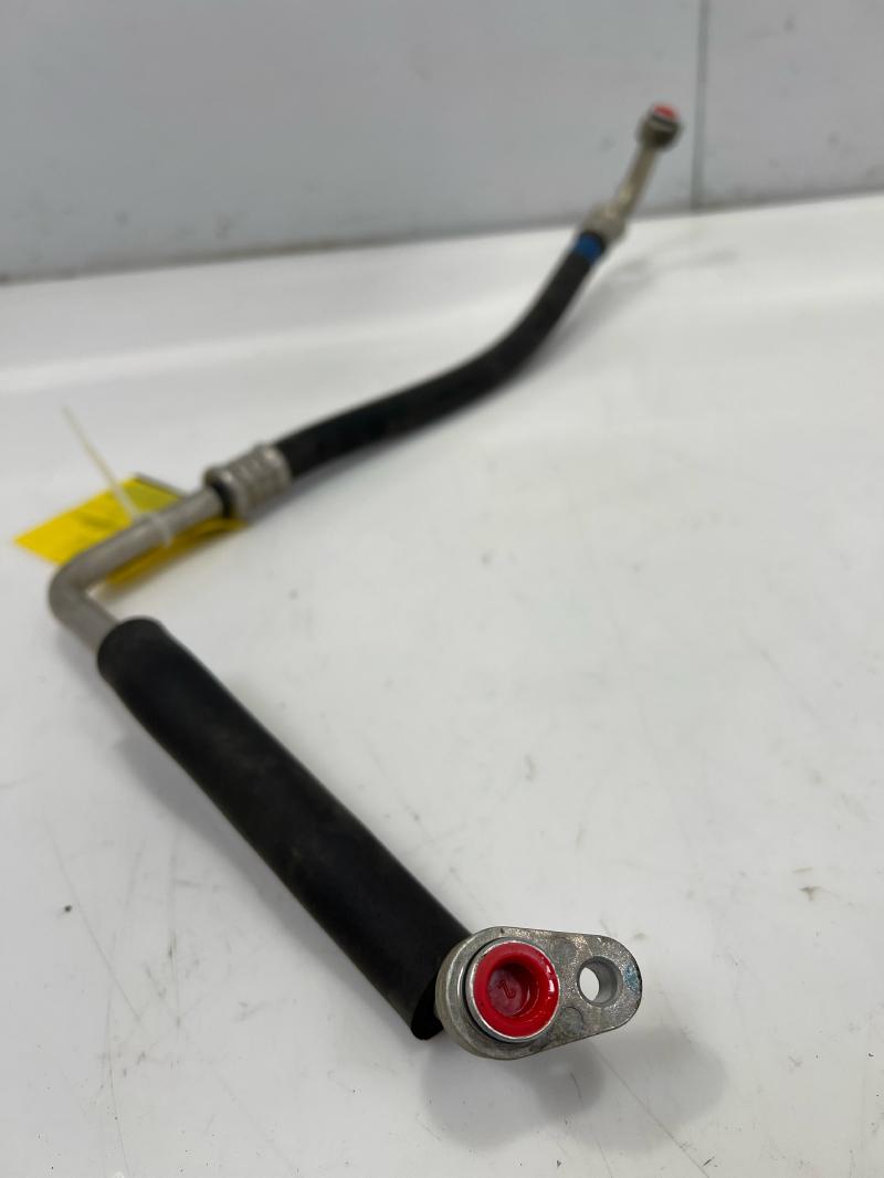 2012 - 2015 Toyota Prius AC Suction Hose OEM 8870447090
