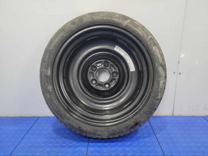 2016 Mitsubishi Lancer Wheel