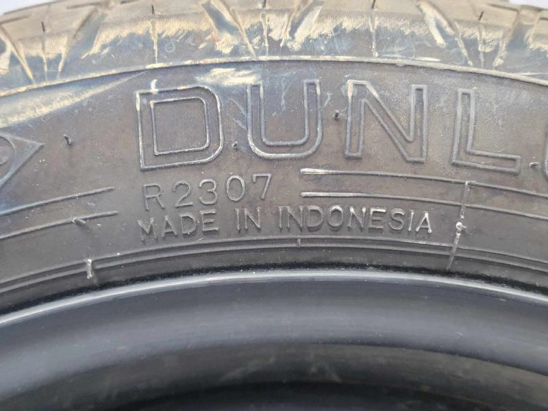 2016 Mitsubishi Lancer Wheel