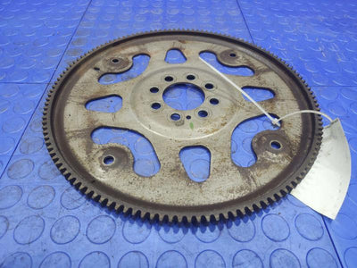 2010 Dodge Ram 1500 Flywheel