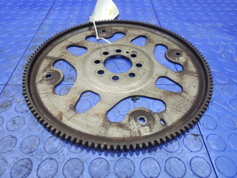 2010 Dodge Ram 1500 Flywheel