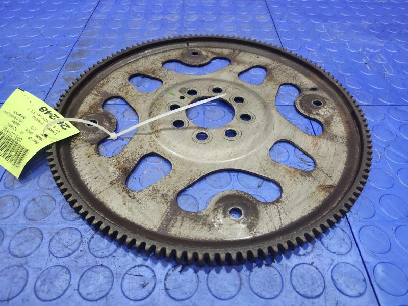 2010 Dodge Ram 1500 Flywheel