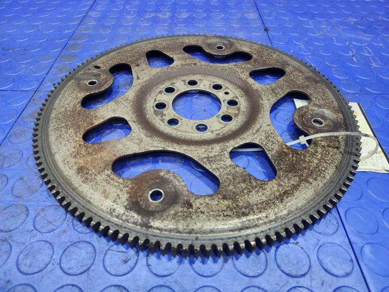 2010 Dodge Ram 1500 Flywheel