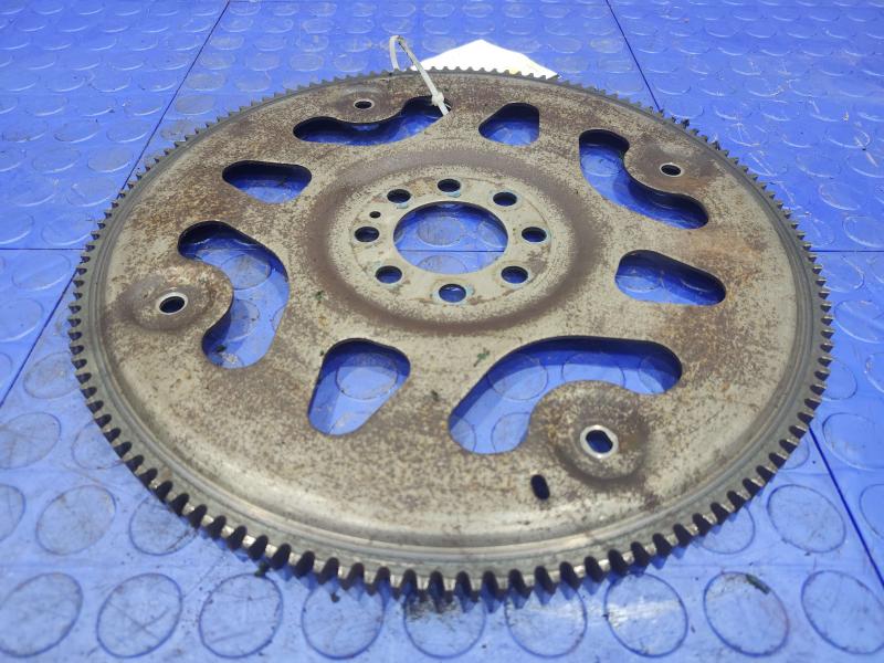 2010 Dodge Ram 1500 Flywheel