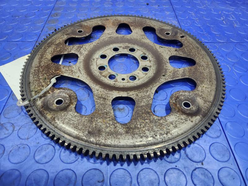2010 Dodge Ram 1500 Flywheel