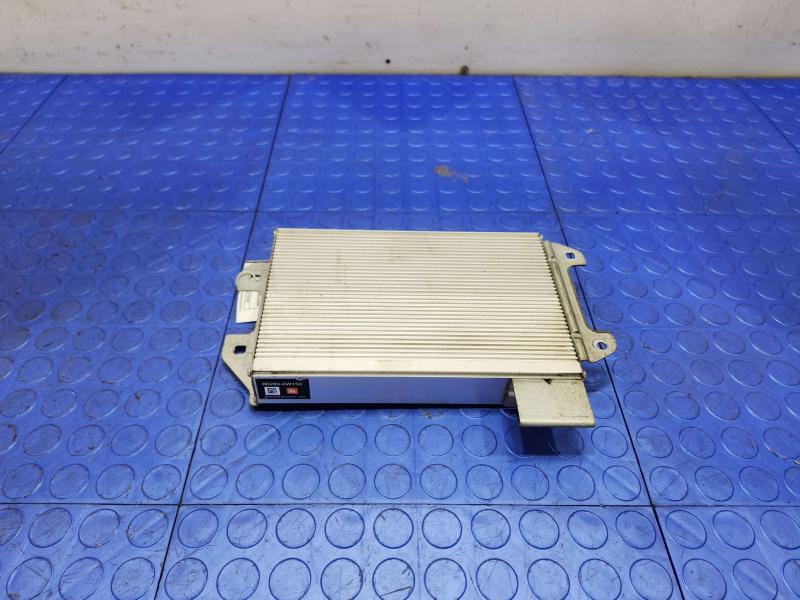 2003 Toyota 4Runner Audio & Visual Equip.(Radio)
