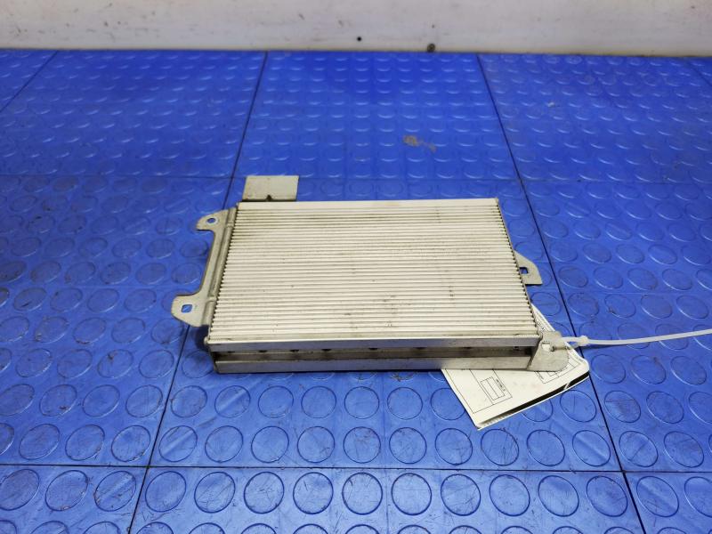 2003 Toyota 4Runner Audio & Visual Equip.(Radio)