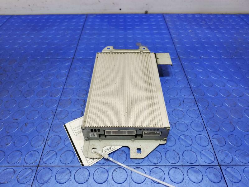 2003 Toyota 4Runner Audio & Visual Equip.(Radio)