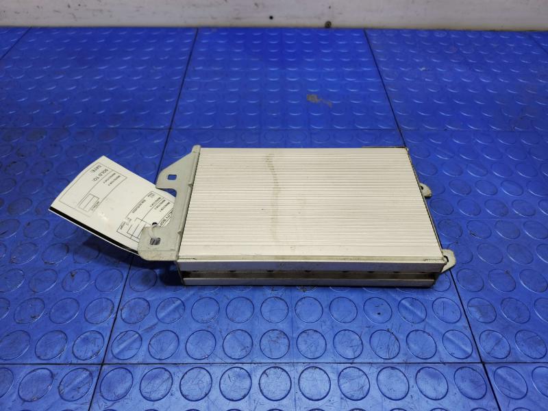 2003 Toyota 4Runner Audio & Visual Equip.(Radio)