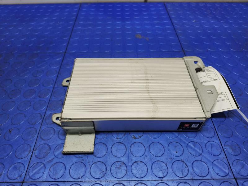 2003 Toyota 4Runner Audio & Visual Equip.(Radio)