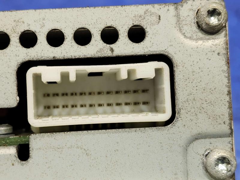 2003-2009 Toyota 4Runner OEM JBL Radio Amplifier Genuine Part 86280-0W150