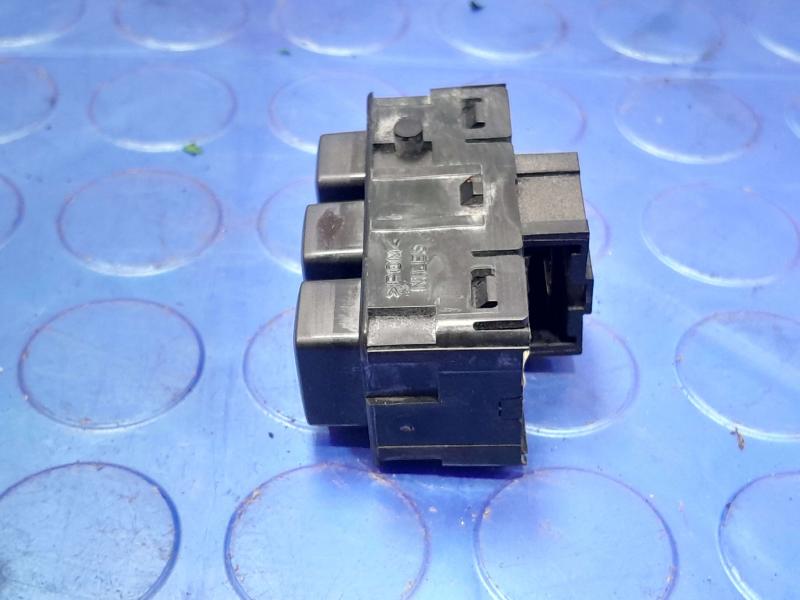 2014-2017 Infiniti QX70 OEM Driver Front Seat Memory Control Switch 25491EH10B