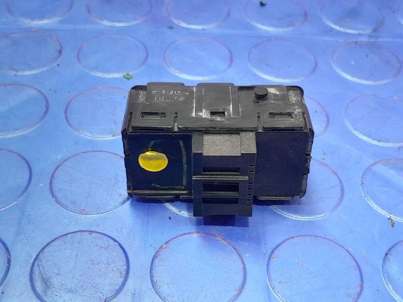 2014-2017 Infiniti QX70 OEM Driver Front Seat Memory Control Switch 25491EH10B