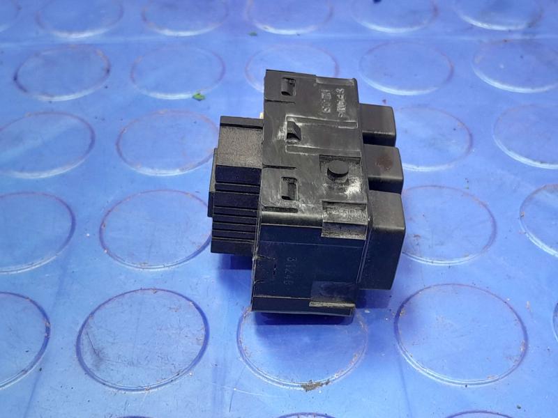 2014-2017 Infiniti QX70 OEM Driver Front Seat Memory Control Switch 25491EH10B