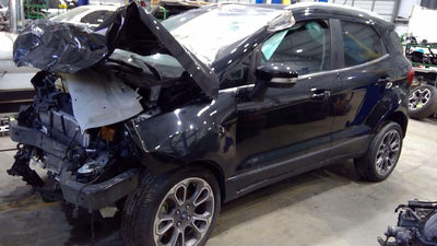 2021 Ford EcoSport Air Bag