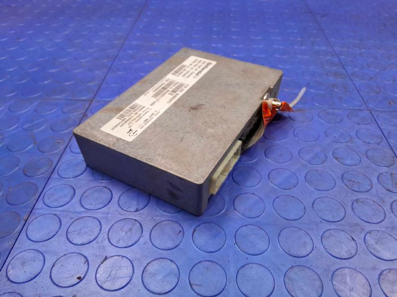 2008 Chevrolet Silverado 1500 Chassis Brain Box