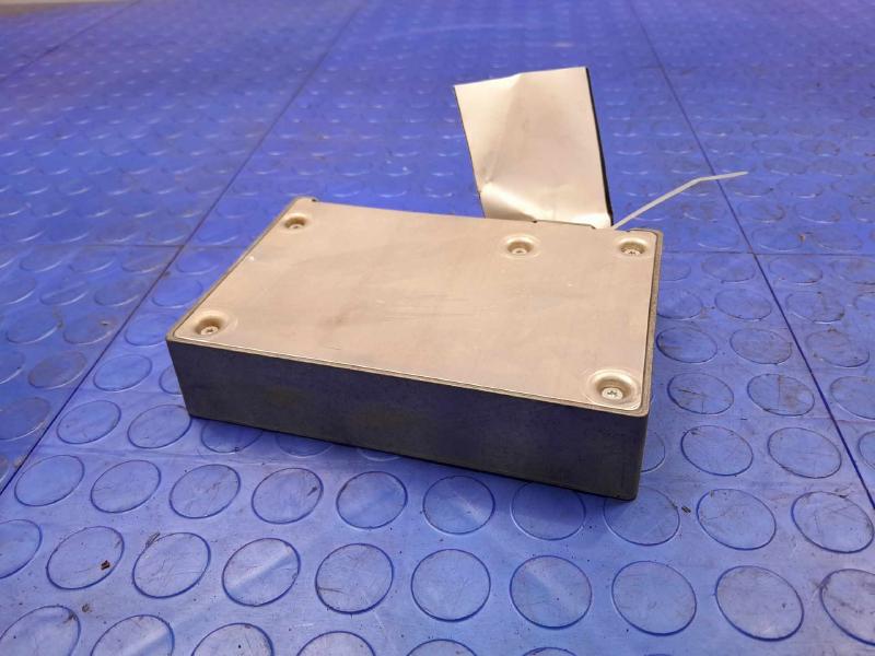 2008 Chevrolet Silverado 1500 Chassis Brain Box