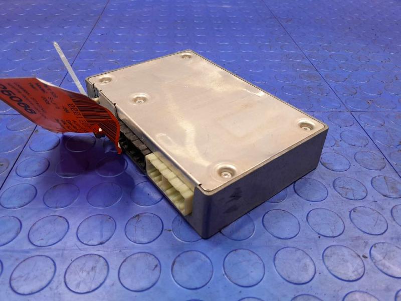 2008 Chevrolet Silverado 1500 Chassis Brain Box