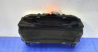 2020 Honda Accord Speedometer