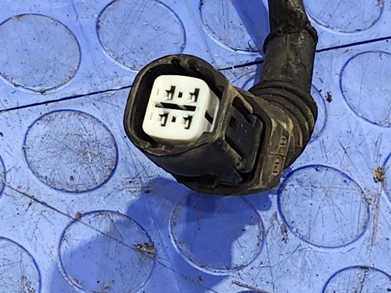2007 Toyota Tundra Wire Harness (Misc)
