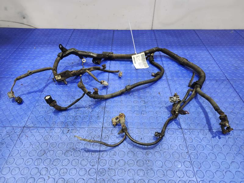 2007 Toyota Tundra Wire Harness (Misc)