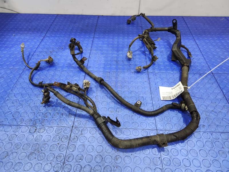 2007 Toyota Tundra Wire Harness (Misc)