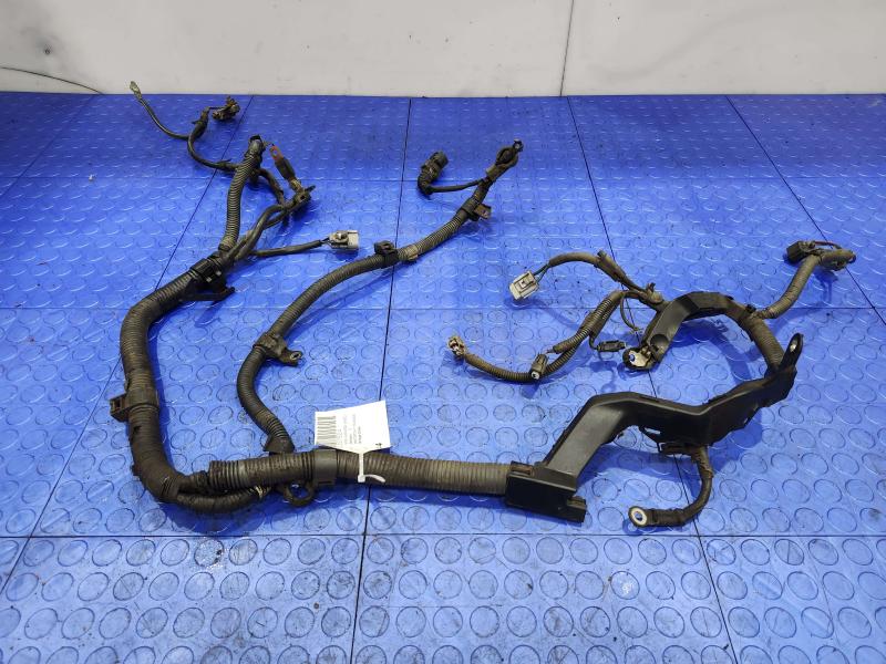 2007 Toyota Tundra Wire Harness (Misc)