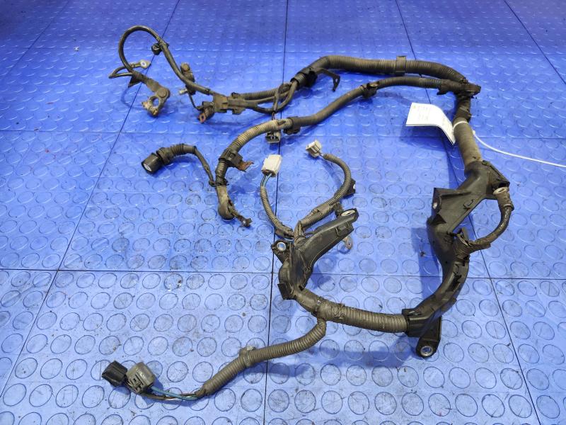2007 Toyota Tundra Wire Harness (Misc)