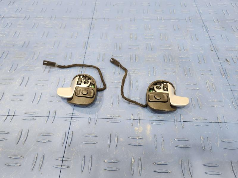 2015 Chrysler 200 Combination Switch