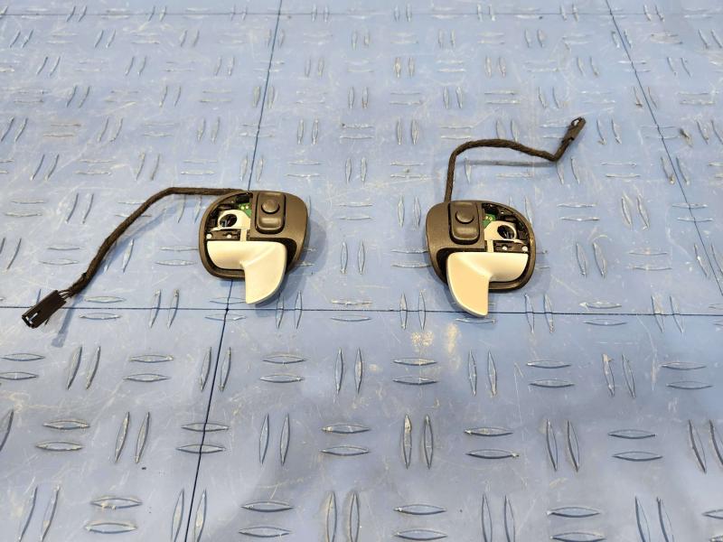 2015 Chrysler 200 Combination Switch