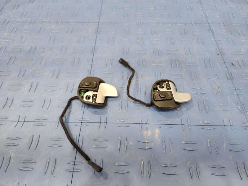 2015 Chrysler 200 Combination Switch