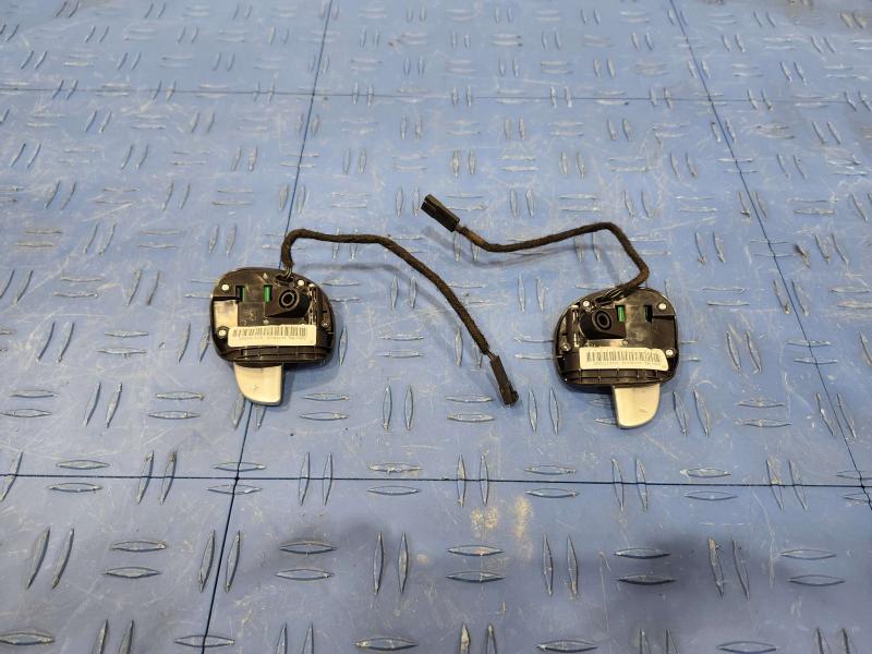2015 Chrysler 200 Combination Switch