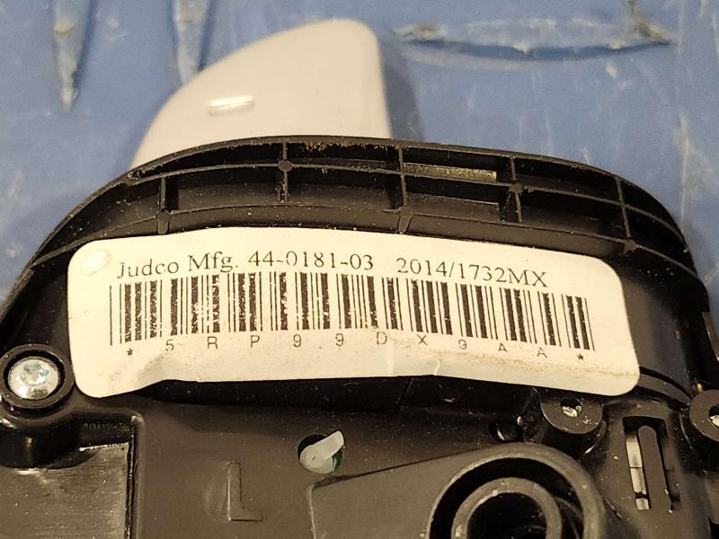 2015 Chrysler 200 Combination Switch