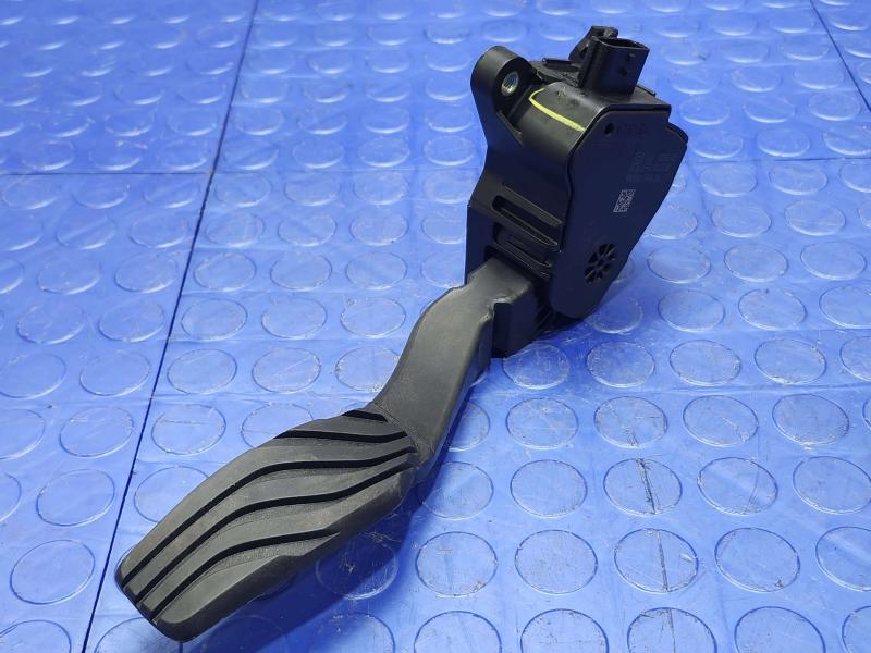 2025 Nissan Versa Pedal Assembly