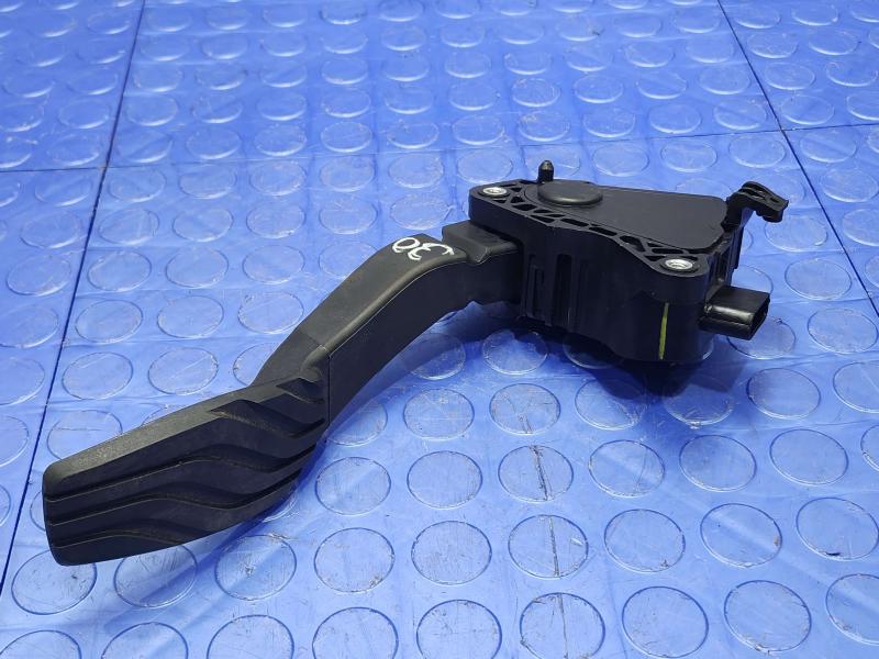2025 Nissan Versa Pedal Assembly