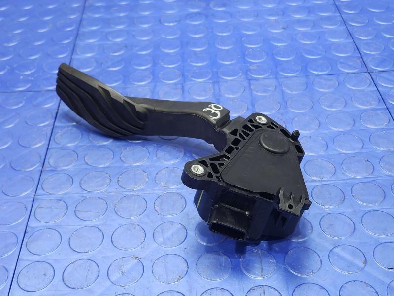 2025 Nissan Versa Pedal Assembly