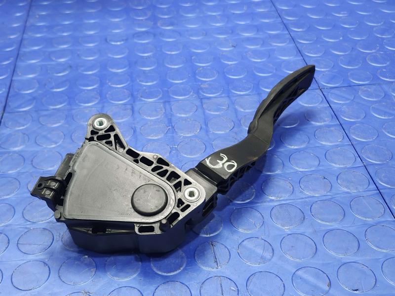 2025 Nissan Versa Pedal Assembly