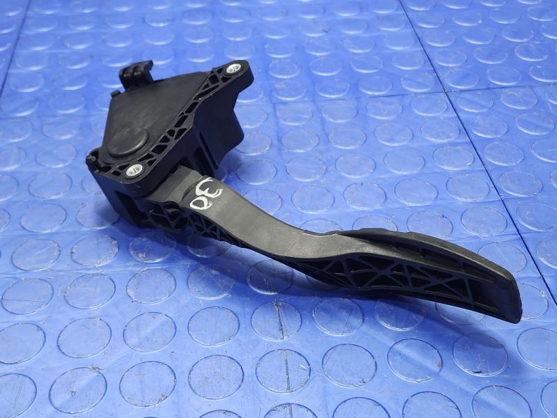 2025 Nissan Versa Pedal Assembly
