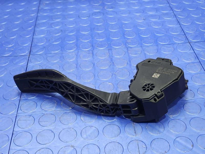2025 Nissan Versa Pedal Assembly