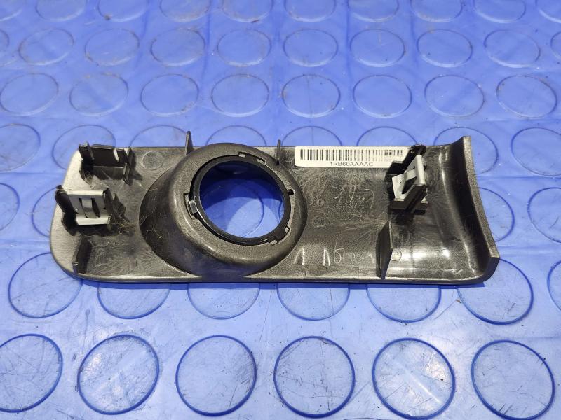 2017 Dodge Grand Caravan Misc Ebay Parts