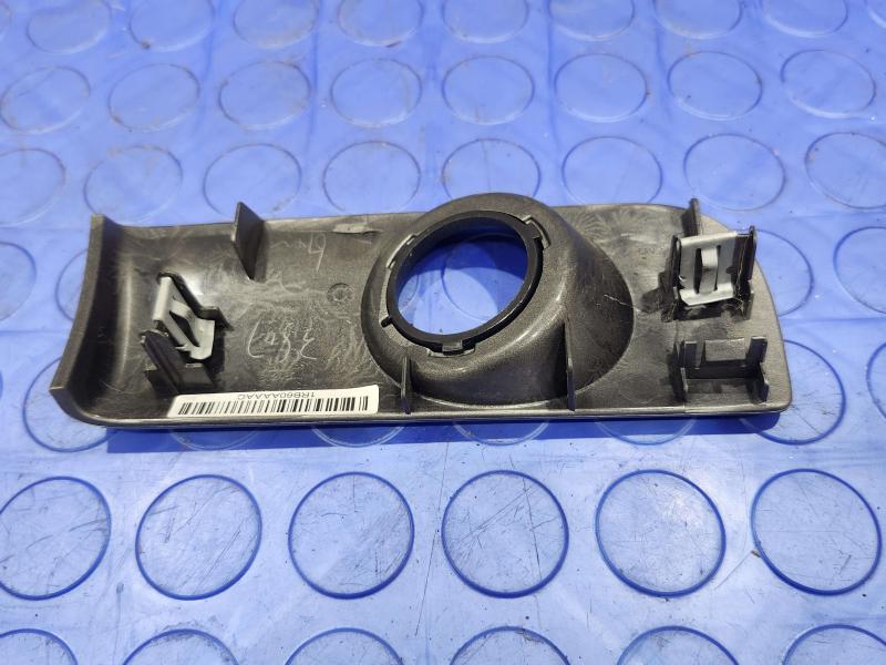 2017 Dodge Grand Caravan Misc Ebay Parts