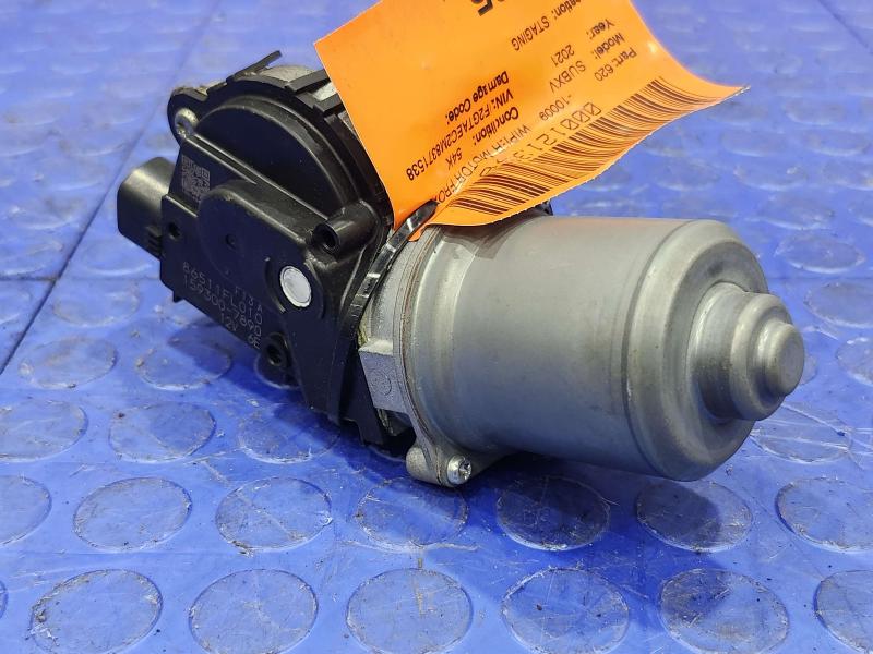 2018-2023 Subaru XV Front Windshield Wiper Motor Genuine OEM 86511FL010
