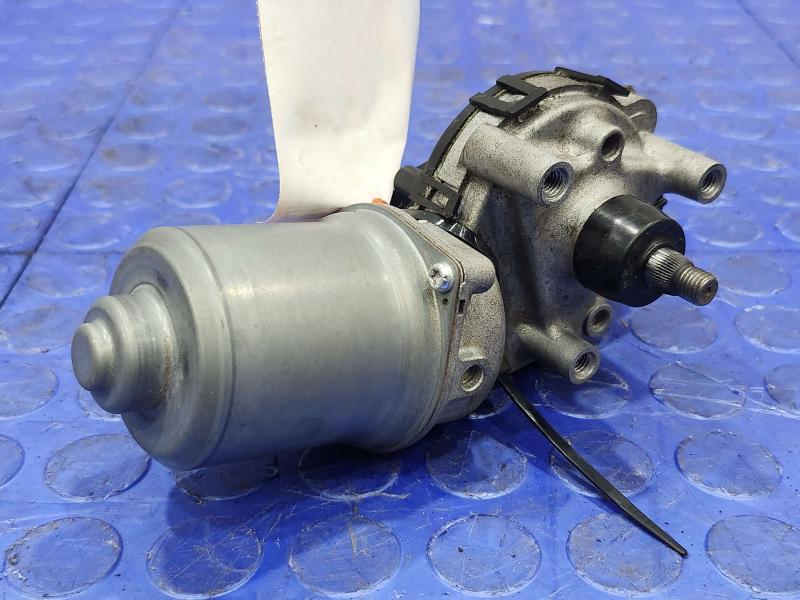 2018-2023 Subaru XV Front Windshield Wiper Motor Genuine OEM 86511FL010