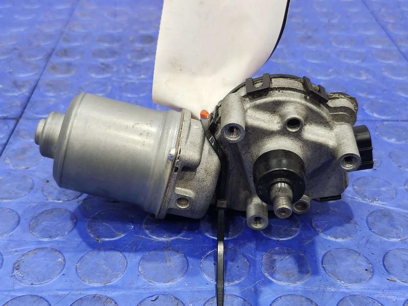 2018-2023 Subaru XV Front Windshield Wiper Motor Genuine OEM 86511FL010