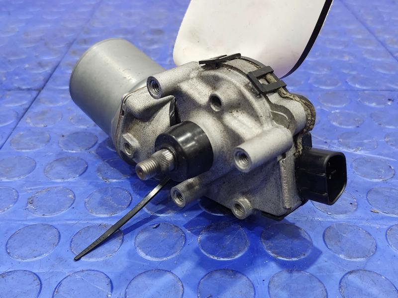 2018-2023 Subaru XV Front Windshield Wiper Motor Genuine OEM 86511FL010