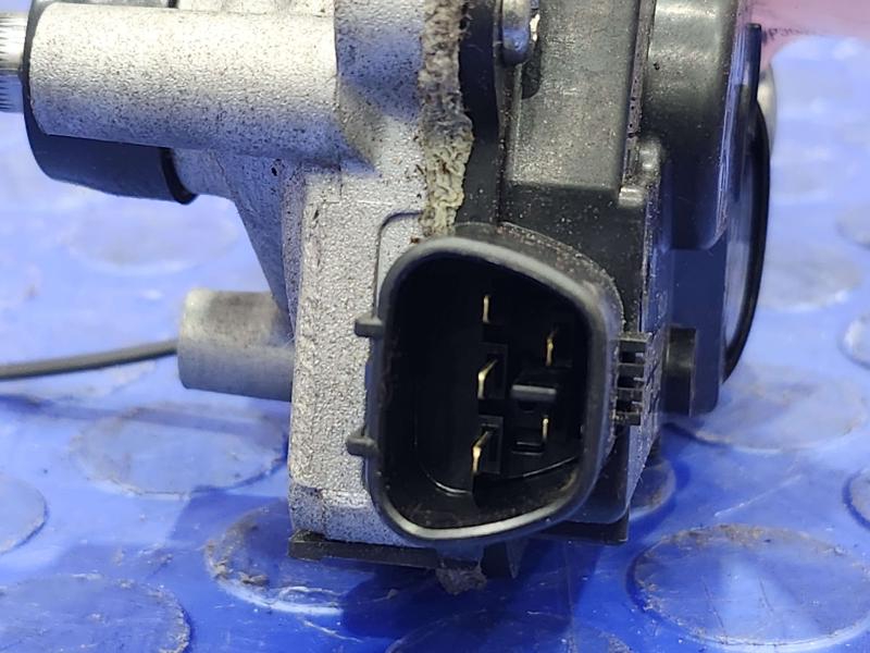 2018-2023 Subaru XV Front Windshield Wiper Motor Genuine OEM 86511FL010