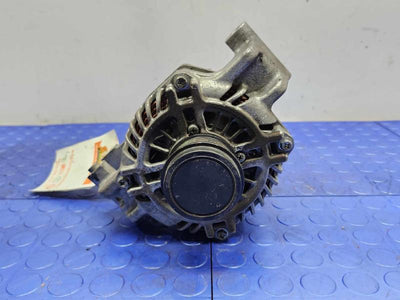 2015 Jeep Renegade Alternator